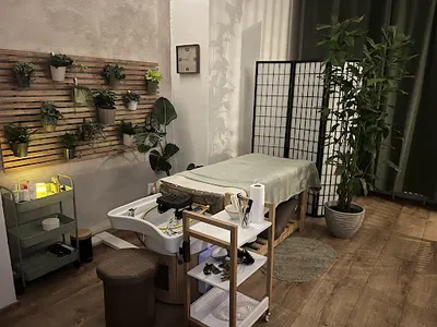 Head Spa napohodu - Karviná